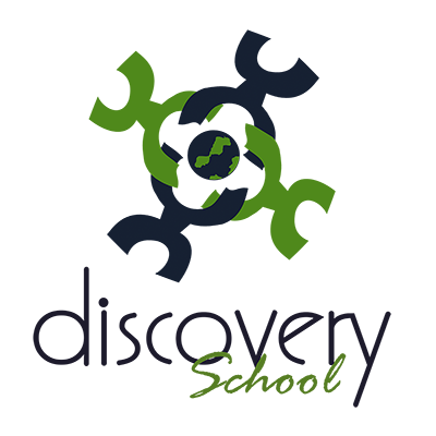 We Are Discovery